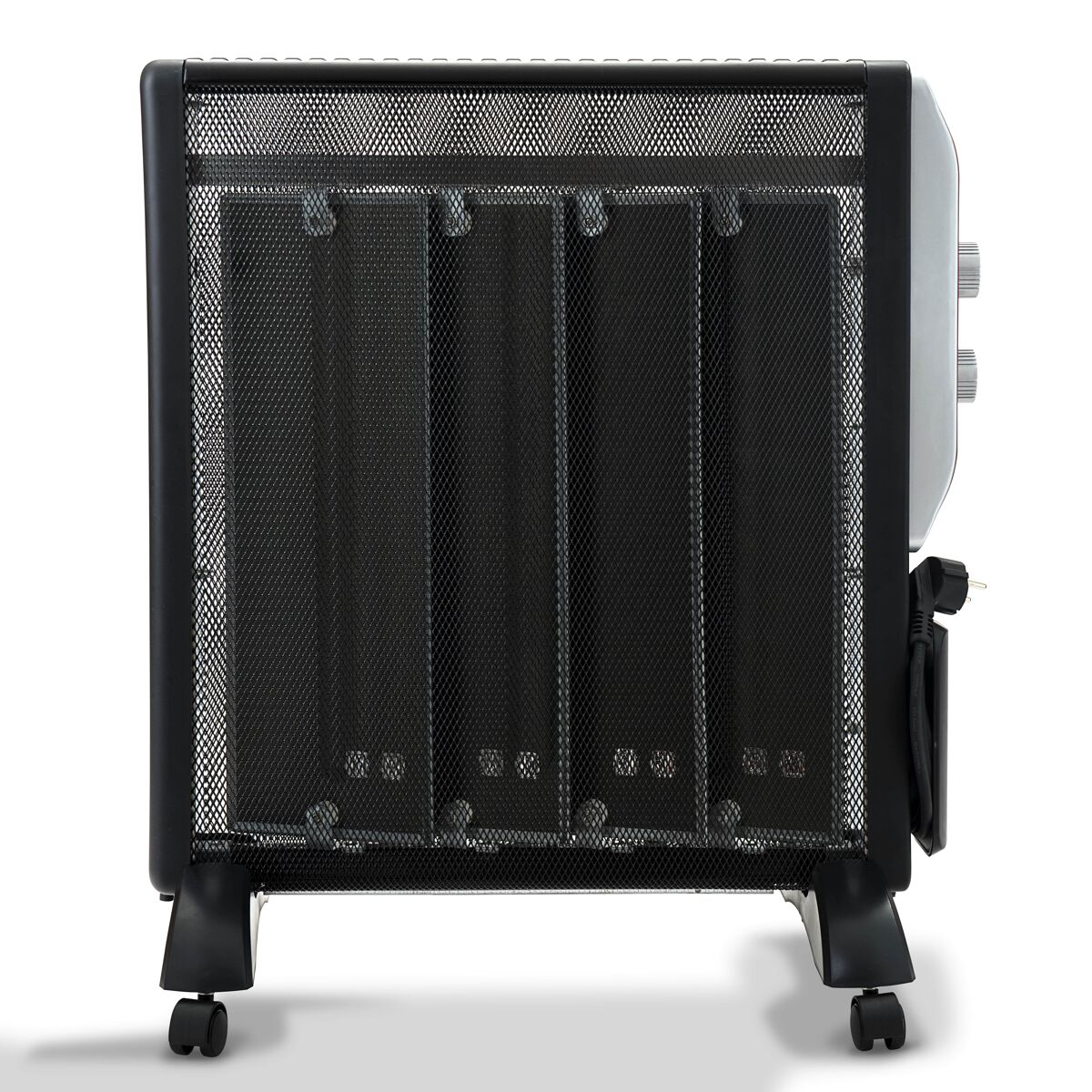 Radiador de mica AV7577
