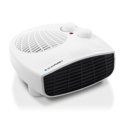 Blaupunkt BP1006 - Aquecedor de ar 2.000w com 2 níveis de potência: 1000w - 2.000w. Proteção térmica e função de ventilador. Blaupunkt BP1006 - Aquecedor de ar 2.000w com 2 níveis de potência: 1000w - 2.000w. Proteção térmica e função de ventilador.