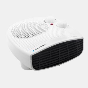 Blaupunkt BP1006 - Aquecedor de ar 2.000w com 2 níveis de potência: 1000w - 2.000w. Proteção térmica e função de ventilador.