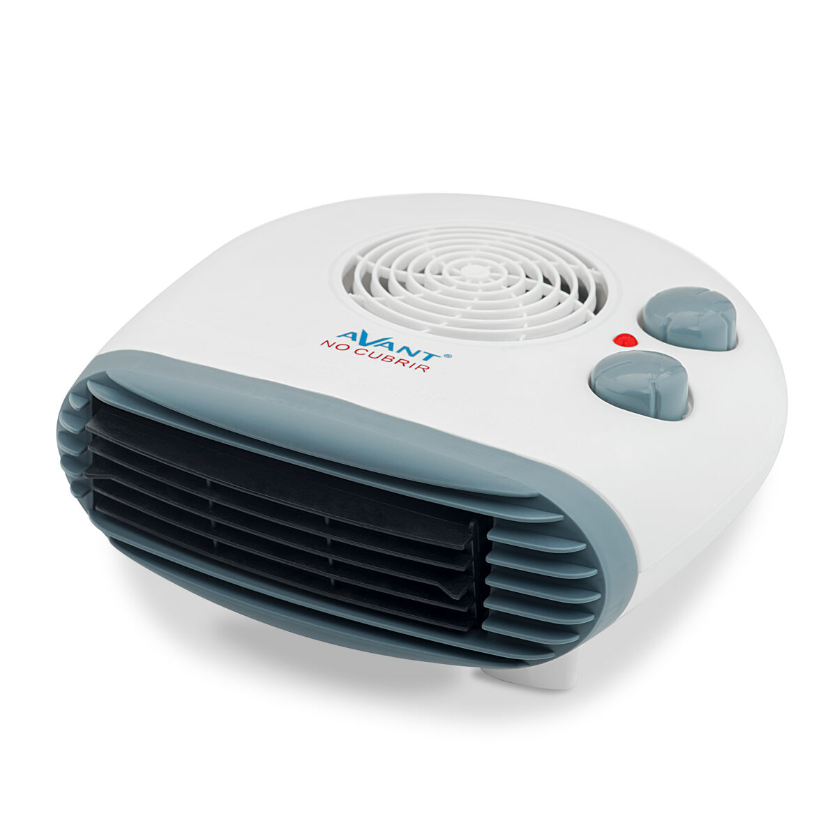 Calefactor De Aire Horizontal 2000w