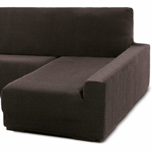 Capa do Sofá Sofaskins NIAGARA 210 - 340 cm - Castanho Capa do Sofá Sofaskins NIAGARA 210 - 340 cm - Castanho