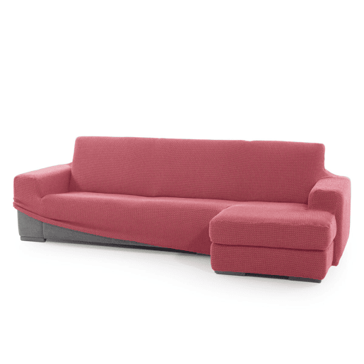 Capa do Sofá Sofaskins NIAGARA 210 - 340 cm - Fúchsia Capa do Sofá Sofaskins NIAGARA 210 - 340 cm - Fúchsia