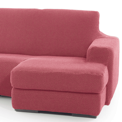 Capa do Sofá Sofaskins NIAGARA 210 - 340 cm - Fúchsia Capa do Sofá Sofaskins NIAGARA 210 - 340 cm - Fúchsia