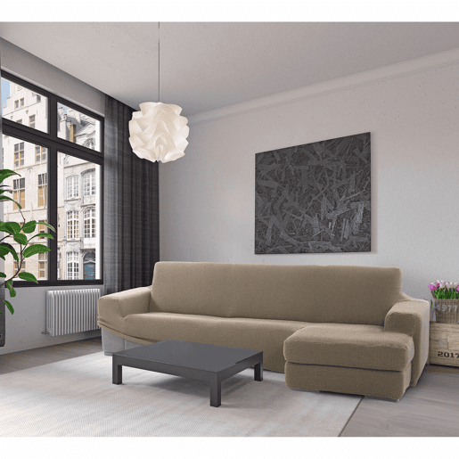 Capa do Sofá Sofaskins NIAGARA 210 - 340 cm - Linho