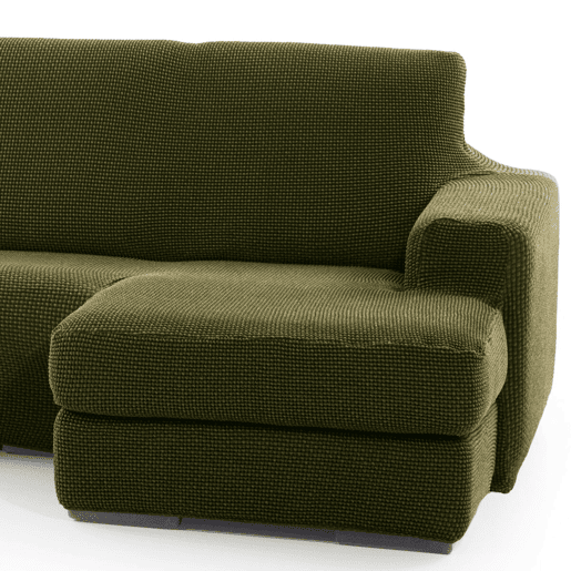 Capa do Sofá Sofaskins NIAGARA 210 - 340 cm - Verde