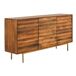 Aparador 3 Puertas Madera Maciza de Mango Aparador 3 Puertas Madera Maciza de Mango Madera