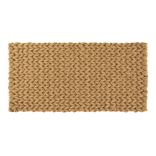 Tapete De Fibra De Coco 60X120 Cm