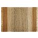 Alfombra de yute/lana 210x150 Alfombra de yute/lana 210x150 Natural