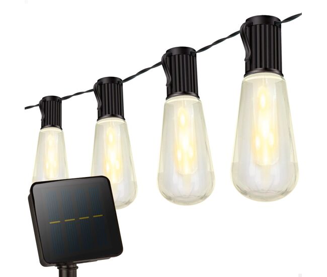 Bombillas led guirnalda aktive