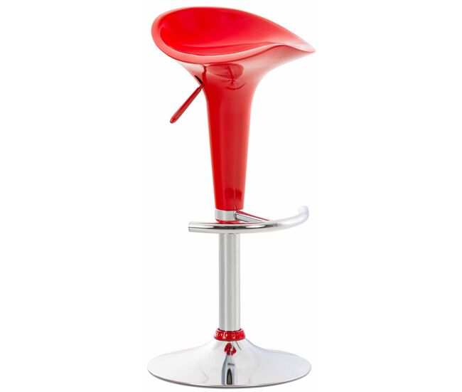 Taburete Saddle