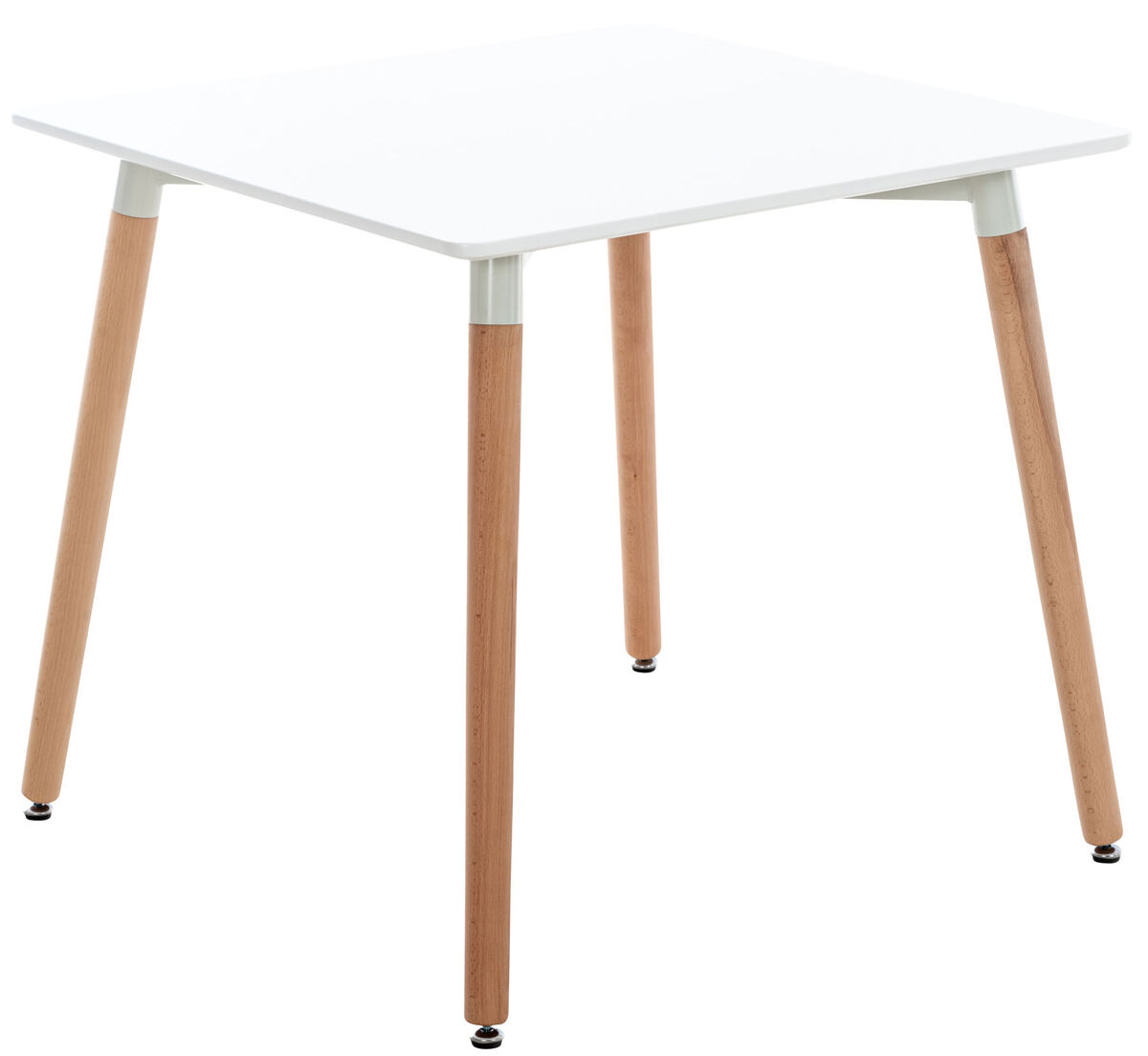Mesa de Cocina Viborg 80x80