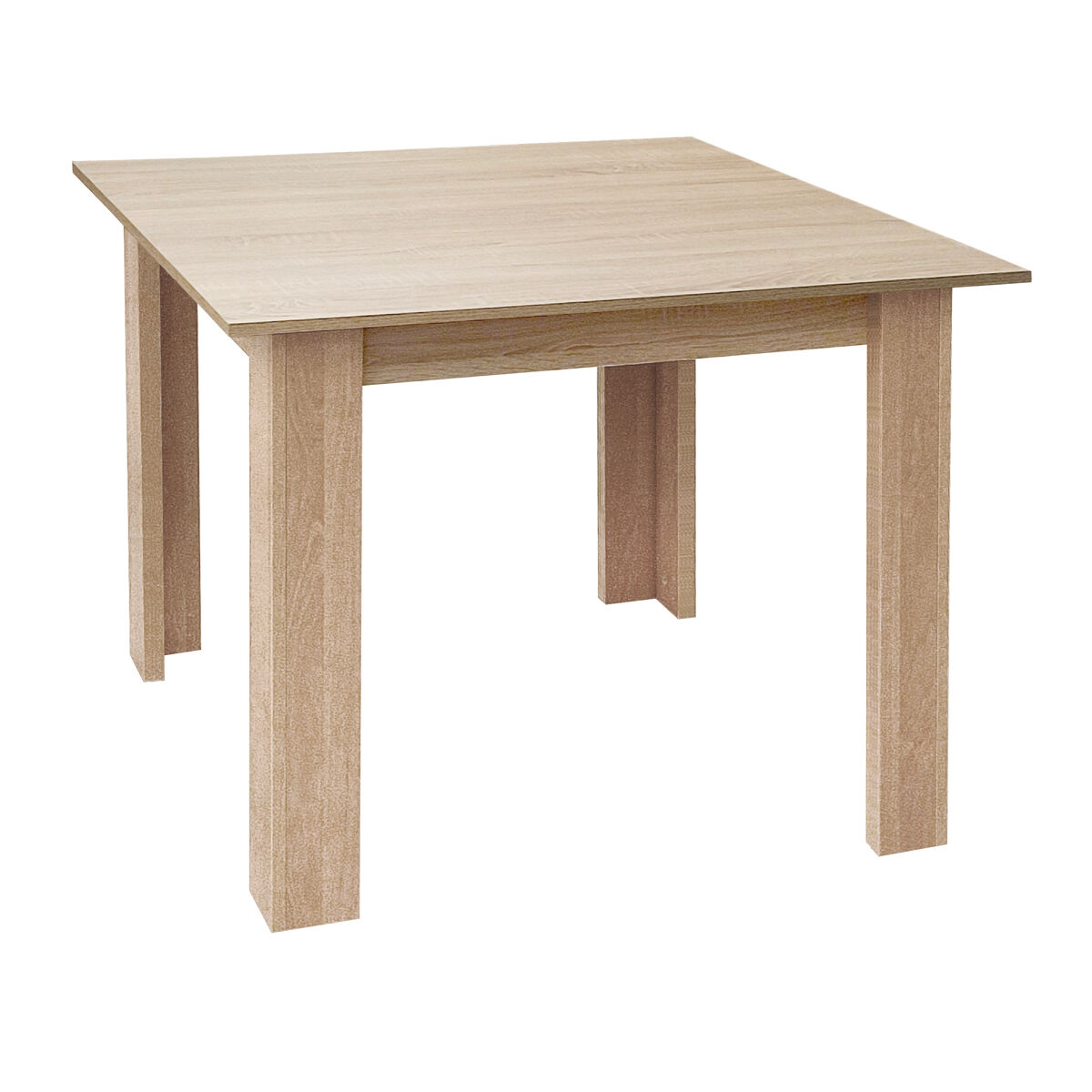 Mesa Funcional 2 Plazas 90x90