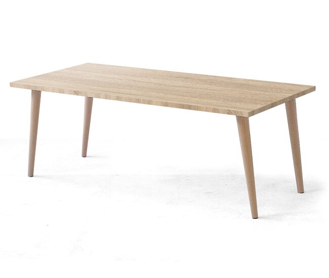 Mesa Centro - 40X90X50 Cambrian