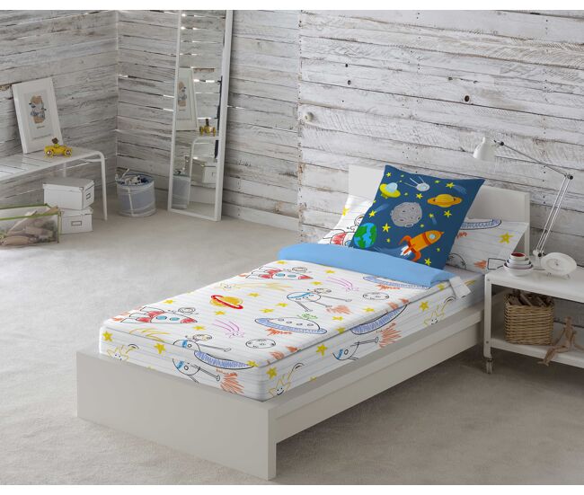 Saco nordico sin relleno lluc b cama 90