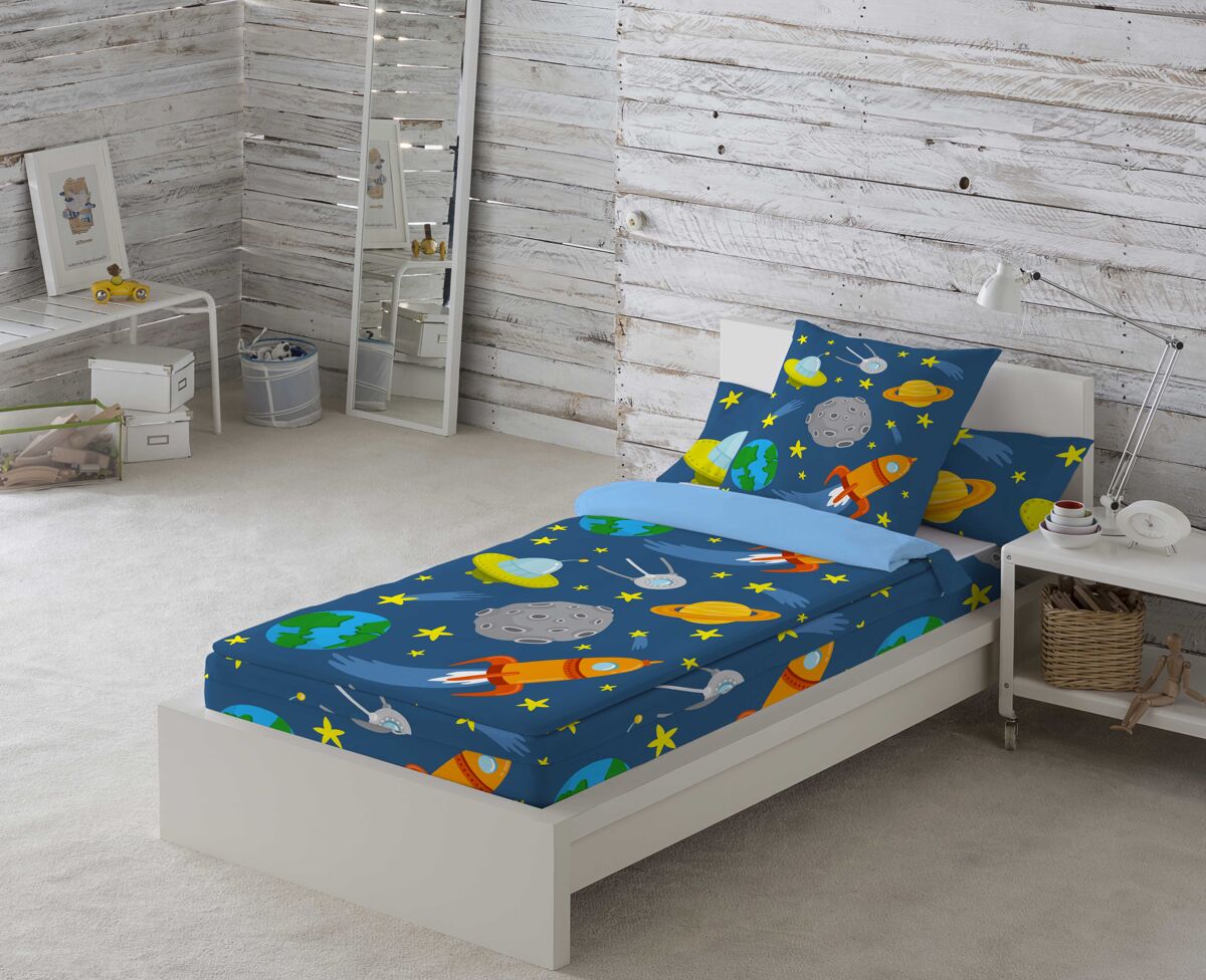 Saco nordico sin relleno lluc a cama 90
