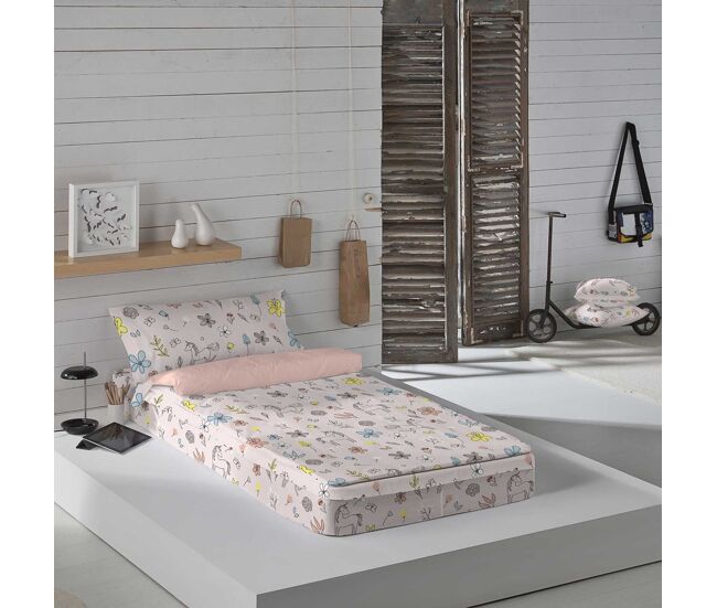 Saco nordico sin relleno dinky cama 90
