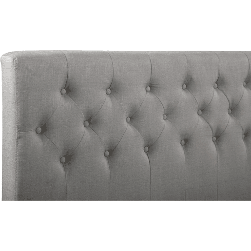Cama Emmy - 160 x 200 cm - Bege