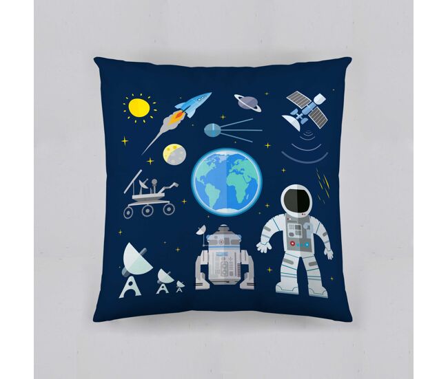 Funda de cojin vacio berto 50x50 cm