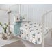 COLCHA BOUTI REVERSIBLE SUSANITA A COLCHA BOUTI REVERSIBLE SUSANITA A Multicolor