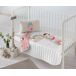 COLCHA BOUTI REVERSIBLE UNICORN WHITE COLCHA BOUTI REVERSIBLE UNICORN WHITE Multicolor