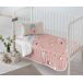 COLCHA BOUTI REVERSIBLE UNICORN WHITE COLCHA BOUTI REVERSIBLE UNICORN WHITE Multicolor