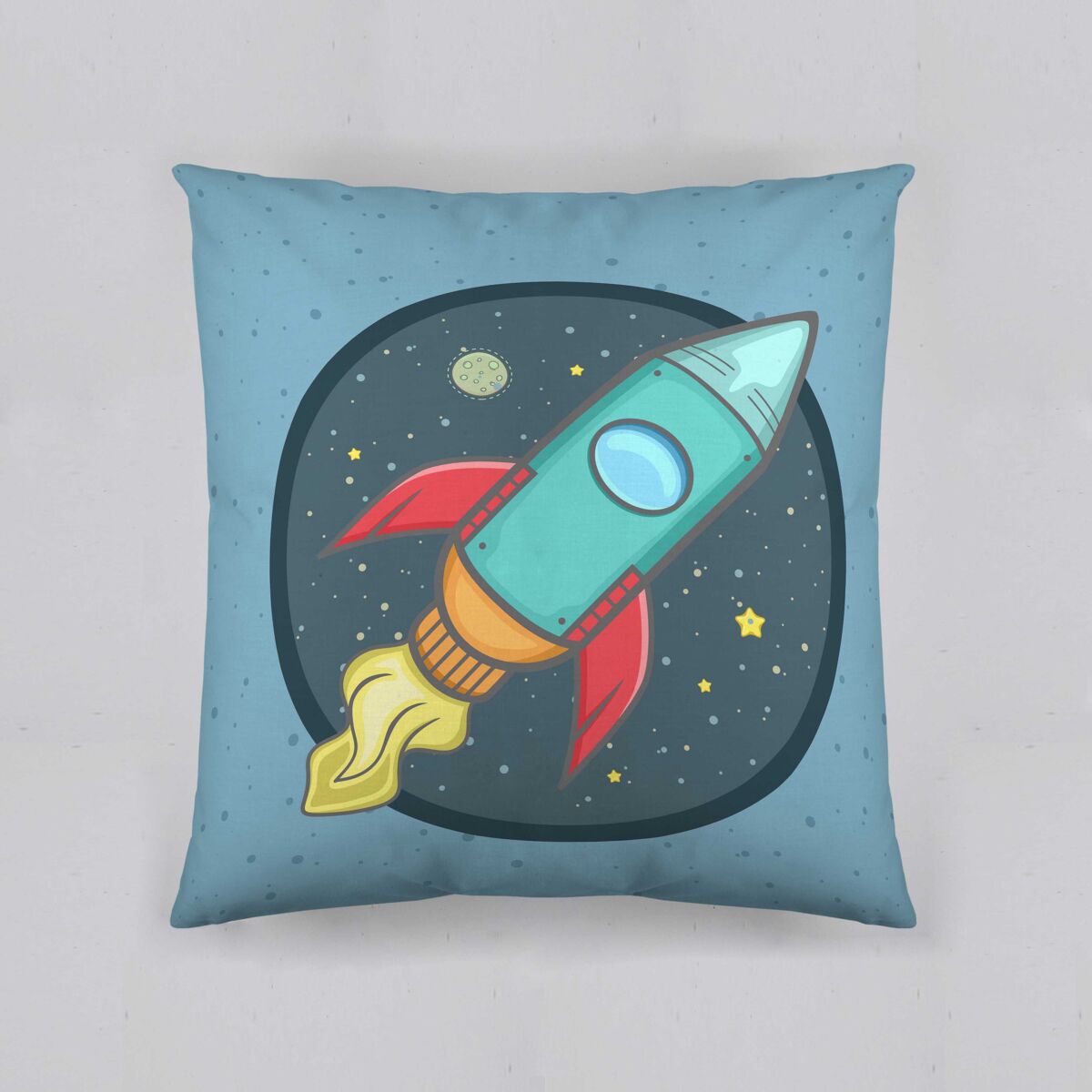 Funda de cojin vacio gala 50x50 cm