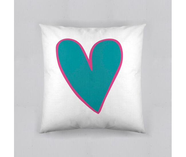 Funda de cojin vacio foraning 60x60 cm