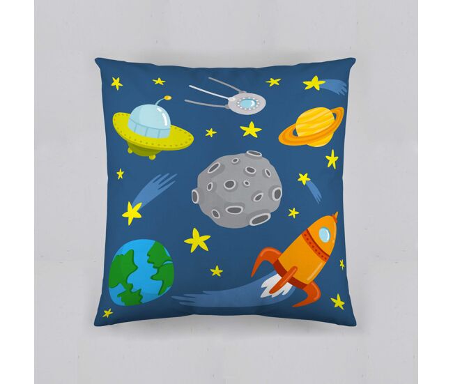 Funda de cojin vacio lluc 50x50 cm
