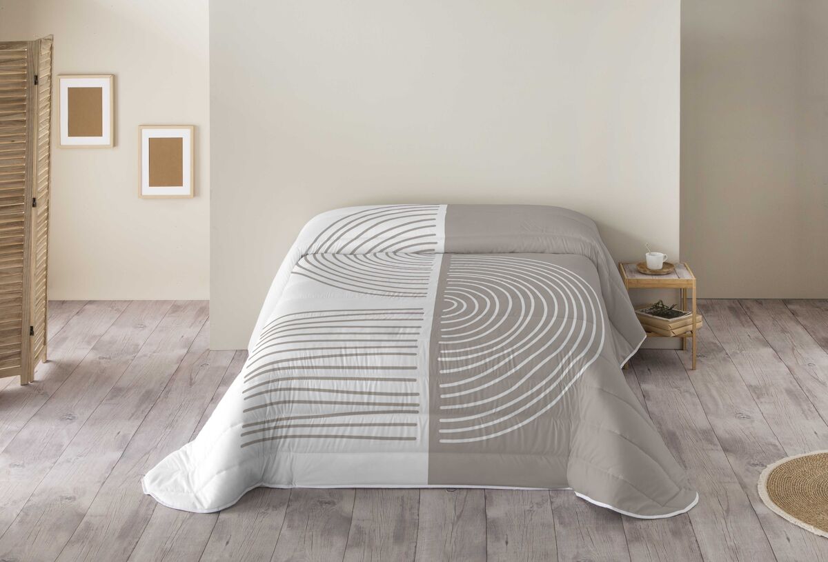 EDREDON NORDICO LINOS 1 