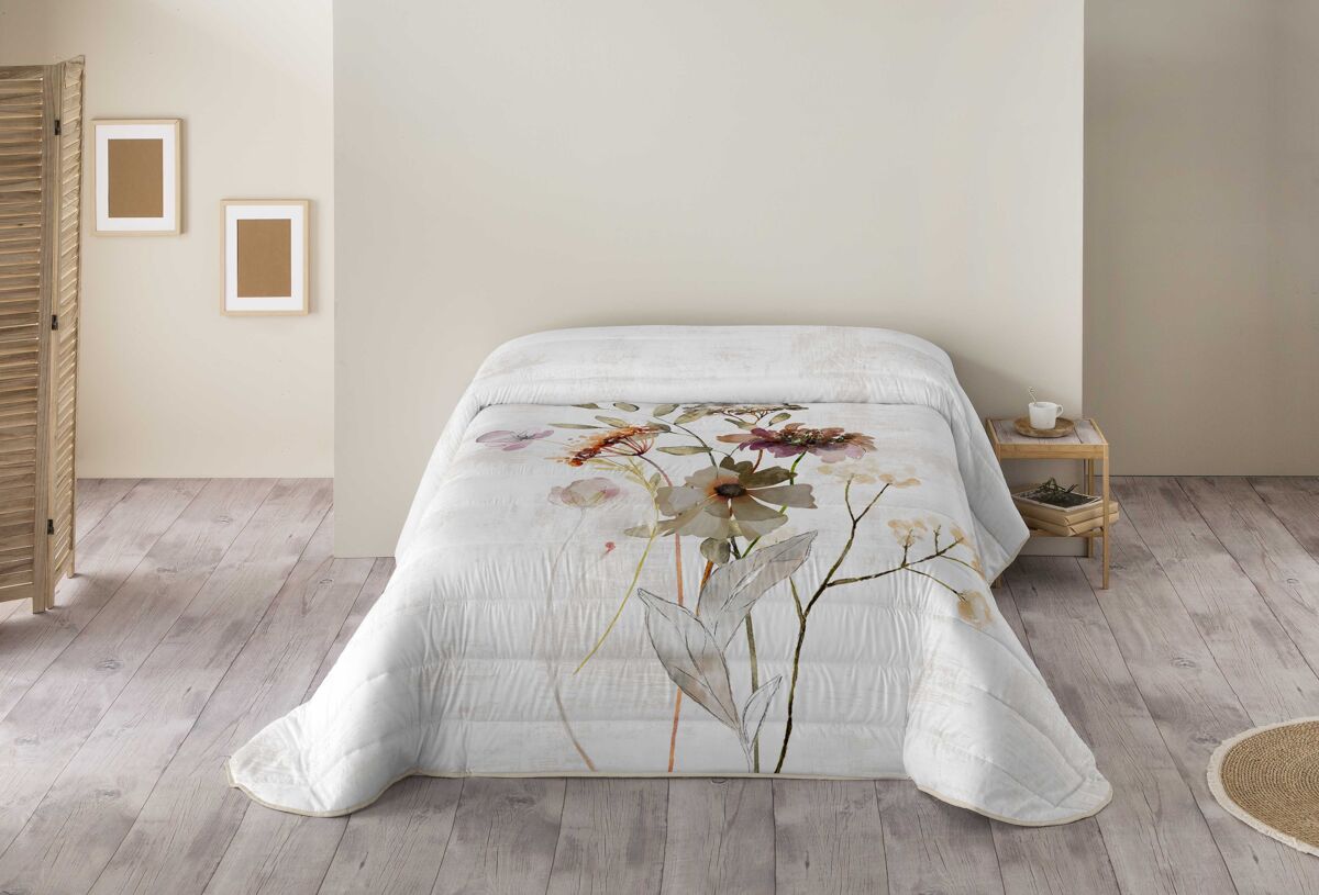 Edredon nordico laurie cama 135