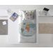 FUNDA NÓRDICA REVERSIBLE MAPA MUNDI FUNDA NÓRDICA REVERSIBLE MAPA MUNDI