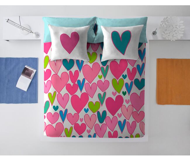 Funda nórdica foraning cama 90