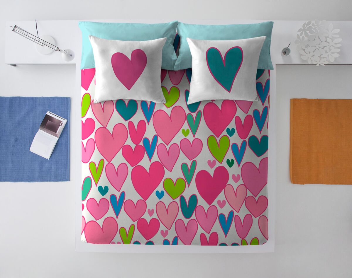 Funda nórdica foraning cama 150
