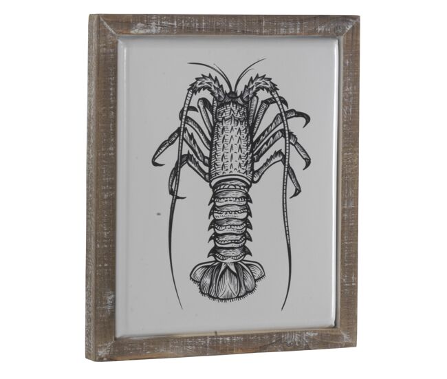 Decoración de pared