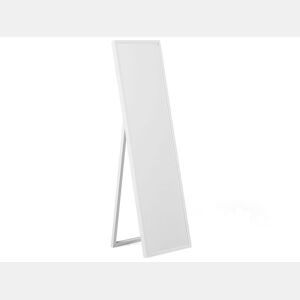 Espelho de pé TORCY 140 cm Branco