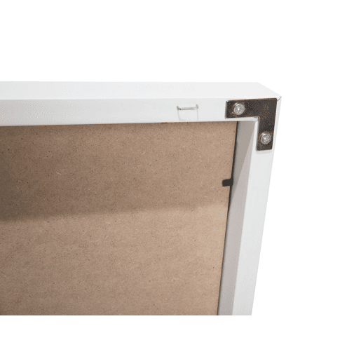 Espelho de pé TORCY 140 cm Branco Espelho de pé TORCY 140 cm Branco