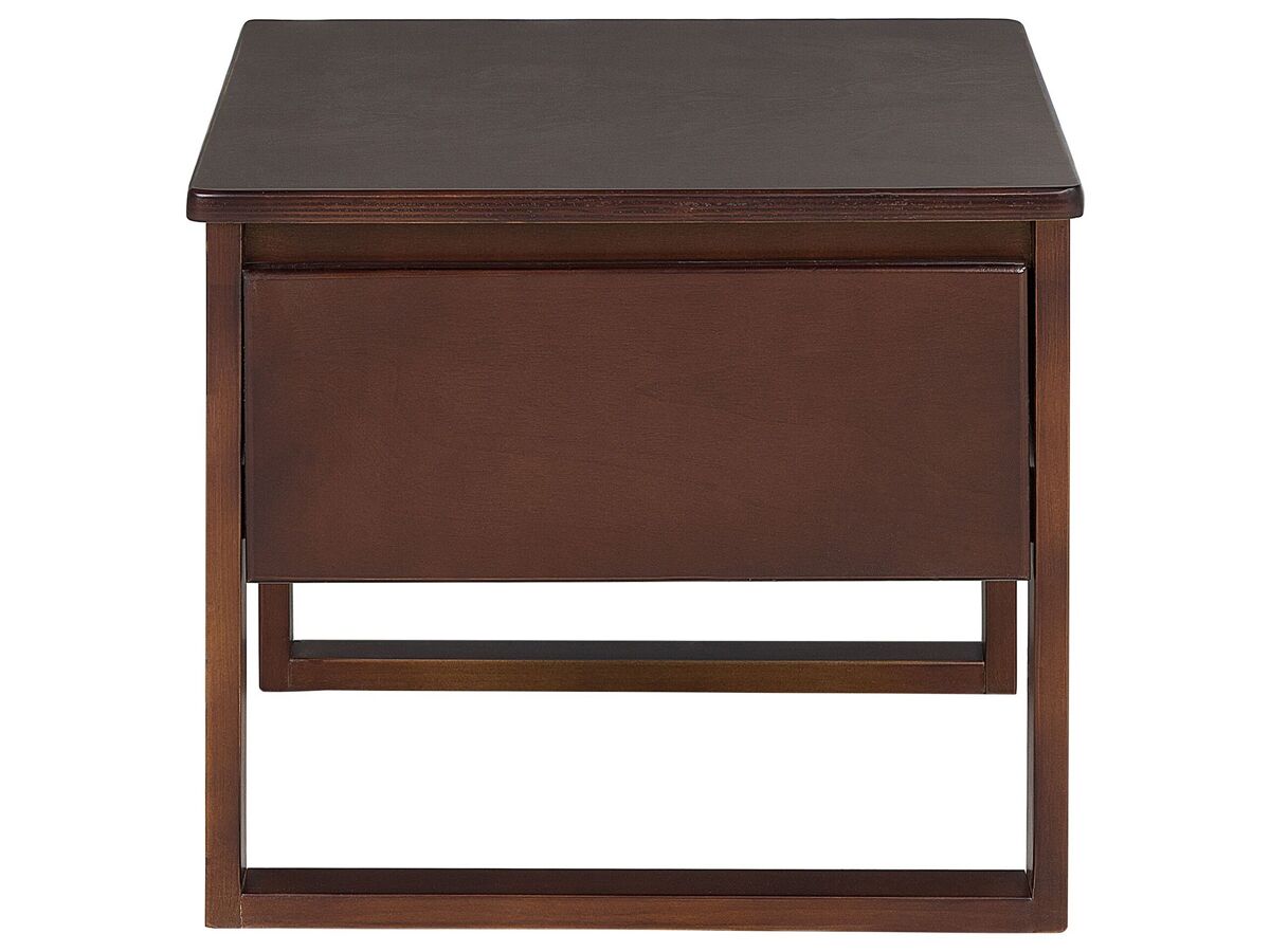 Beliani Mesa auxiliar GIULIA