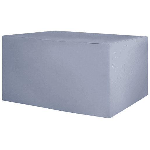 Capa impermeável CHUVA 230 cm 225 cm 65 cm Cinzento