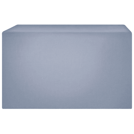 Capa impermeável CHUVA 230 cm 225 cm 65 cm Cinzento