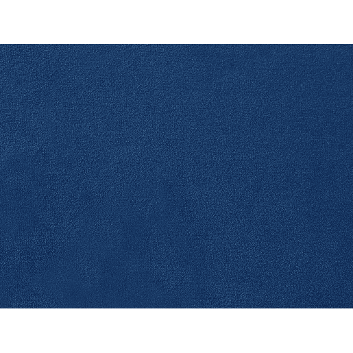 Revestimento da poltrona BERNES Veludo Azul marinho