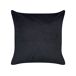Beliani Cojín decorativo YUZURI 45x45 Beliani Cojín decorativo YUZURI 45x45 Azul Marino