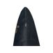 Beliani Cojín decorativo YUZURI 45x45 Beliani Cojín decorativo YUZURI 45x45 Azul Marino