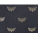 Beliani Cojín decorativo YUZURI 45x45 Beliani Cojín decorativo YUZURI 45x45 Azul Marino