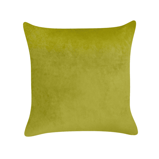 Beliani Almofada decorativa YUZURI