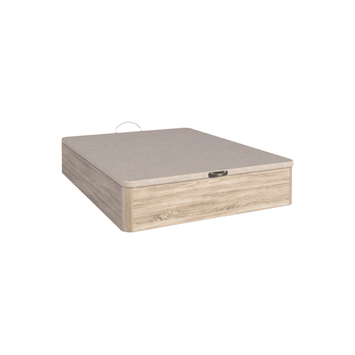 Cama Canapé Dobrável + Colchão Enrolado 150Cm
