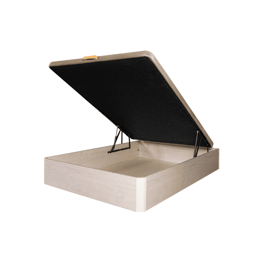 Cama Canapé Dobrável + Colchão Enrolado 105Cm