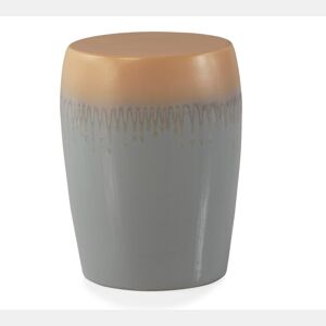 Banquinho de cerâmica