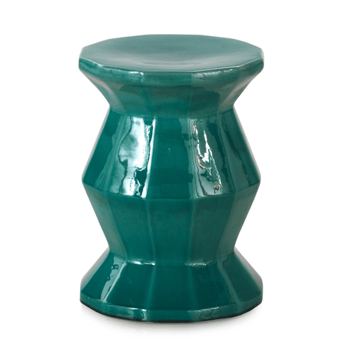 Banquinho de cerĂ¢mica Banquinho de cerĂ¢mica