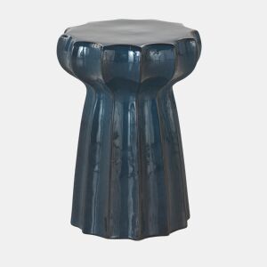 Banquinho de cerâmica