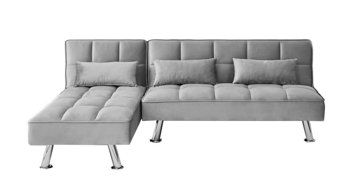 Sofá Cama Chaise Longue